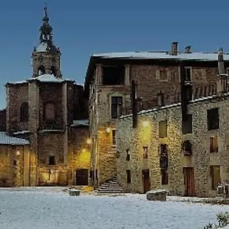 Daire In The Heart Of Vitoria-Gasteiz