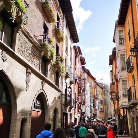 In The Heart Of * Vitoria-Gasteiz