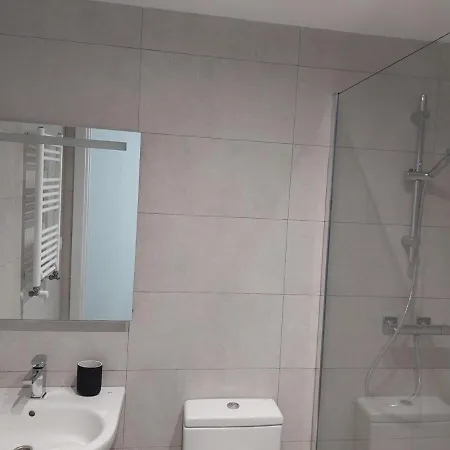 Daire In The Heart Of