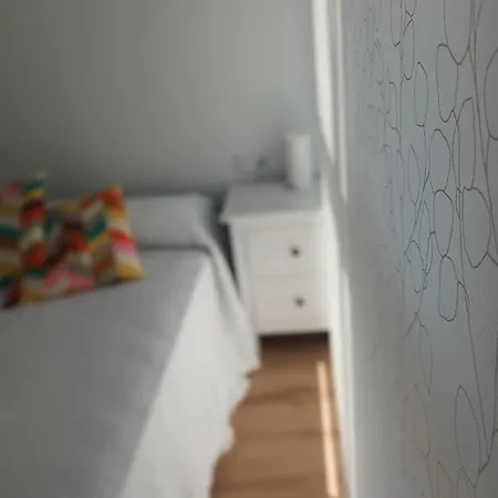 In The Heart Of Apartment