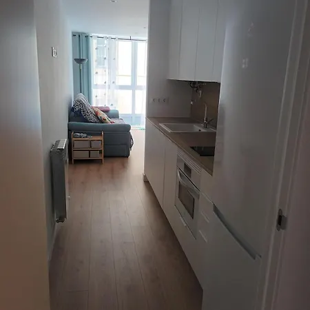 In The Heart Of Apartment